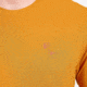 Montane Plus BMC T-Shirt - Mens, Inca Gold, Medium, MMBMTINCM13