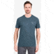 Montane Plus BMC T-Shirt - Mens, Orion Blue, Large, MMBMTORIN13