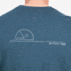 Montane Plus BMC T-Shirt - Mens, Orion Blue, Large, MMBMTORIN13