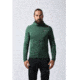 Montane Power Up Hoodie - Mens, Arbor Green, Medium, MPUHOARBM6