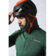 Montane Power Up Hoodie - Mens, Arbor Green, Medium, MPUHOARBM6