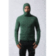 Montane Power Up Hoodie - Mens, Arbor Green, Medium, MPUHOARBM6