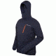 Montane Power Up Hoodie, Antarctic Blue, M MPUHOANTM2
