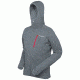 Montane Power Up Hoodie, Stratus Grey, XXL MPUHOSTRZ2