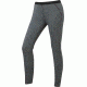 Montane Primino 140g Long Janes - Women's-Black-Small