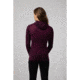 Montane Primino Hybrid Hoodie - Womens, Saskatoon Berry, Medium, FPHHOSASM08