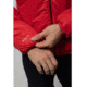 Montane Prism Jacket - Mens, Alpine Red, Medium, MPRIJALPM08