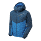 Montane Prism Jacket - Mens, Narwhal Blue, Large, MPRIJNARN08