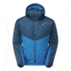 Montane Prism Jacket - Mens, Narwhal Blue, Large, MPRIJNARN08