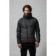 Montane Prism Jacket - Mens, Shadow, Medium, MPRIJSHAM08