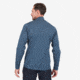 Montane Protium Jacket - Mens, Astro Blue, Medium, MPROJASTM12