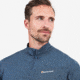 Montane Protium Jacket - Mens, Astro Blue, Medium, MPROJASTM12