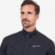 Montane Protium Jacket - Mens, Charcoal, Small, MPROJCHAB12