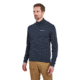 Montane Protium Jacket - Mens, Eclipse Blue, Medium, MPROJECLM15