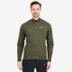 Montane Protium Jacket - Mens, Kelp Green, Medium, MPROJKELM13