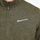 Montane Protium Jacket - Mens, Kelp Green, Medium, MPROJKELM13