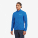 Montane Protium Jacket - Mens, Neptune Blue, Medium, MPRMJNEPM17