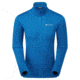 Montane Protium Jacket - Mens, Neptune Blue, Medium, MPRMJNEPM17