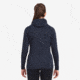 Montane Protium Lite Hoodie - Womens, Eclipse Blue, Large, FPRLHECLN15