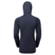 Montane Protium Lite Hoodie - Womens, Eclipse Blue, Large, FPRLHECLN15