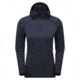 Montane Protium Lite Hoodie - Womens, Eclipse Blue, Large, FPRLHECLN15