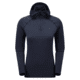 Montane Protium Lite Hoodie - Womens, Eclipse Blue, Large, FPRLHECLN15