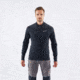 Montane Protium Pull-On - Mens, Charcoal, 2XL, MPROPCHAZ11