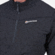 Montane Protium Pull-On - Mens, Charcoal, 2XL, MPROPCHAZ11