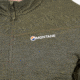 Montane Protium Pull-On - Mens, Kelp Green, Small, MPROPKELB13