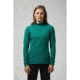 Montane Protium Pull-On - Womens, Wakame Green, Extra Large, FPROPWAKX09