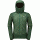 Montane Quattro Fusion Jacket - Men's-Arbor Green-Medium