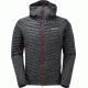 Montane Quattro Fusion Jacket - Men's-Shadow-Large