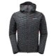 Montane Quattro Fusion Jacket, Shadow, XXL MQFJASHAZ4