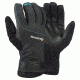 Montane Rock Guide Glove, Black, S GRGGLBLAB4