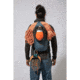 Montane Rock Up 20 Climbing Pack, Orion Blue, One Size, PRU20ORIO09