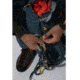 Montane Rock Up 20 Climbing Pack, Orion Blue, One Size, PRU20ORIO09