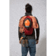 Montane Rock Up 20 Climbing Pack, Redwood, One Size, PRU20RWDO09