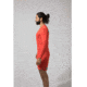 Montane Sabre Long Sleeve T-Shirt - Mens, Flag Red, Extra Small, MSBLSFLAA09