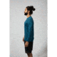 Montane Sabre Long Sleeve T-Shirt - Mens, Narwhal Blue, Extra Small, MSBLSNARA09