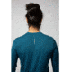 Montane Sabre Long Sleeve T-Shirt - Mens, Narwhal Blue, Extra Small, MSBLSNARA09