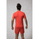 Montane Sabre T-Shirt - Mens, Flag Red, Extra Small, MSBTSFLAA09