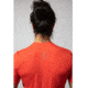 Montane Sabre T-Shirt - Mens, Flag Red, Extra Small, MSBTSFLAA09