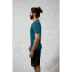 Montane Sabre T-Shirt - Mens, Narwhal Blue, Small, MSBTSNARB09