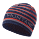 Montane Signature Beanie, Stripe Antarctic, ONE SIZE, HSIGBANSO6