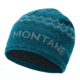 Montane Signature Beanie, Zigzag Narwhal, ONE SIZE, HSIGBNAZO6