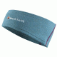 Montane Skull Band - Mens -Maya Blue