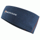 Montane Skull Band - Mens -Moroccan Blue