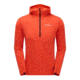 Montane Spider Hoodie, Firefly Orange, L, MSPHOFIRN5