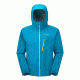 Montane Spine Jacket - Men's-Blue Spark-Medium