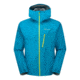 Montane Spine Jacket, Blue Spark, XXL MSPJABLUZ2